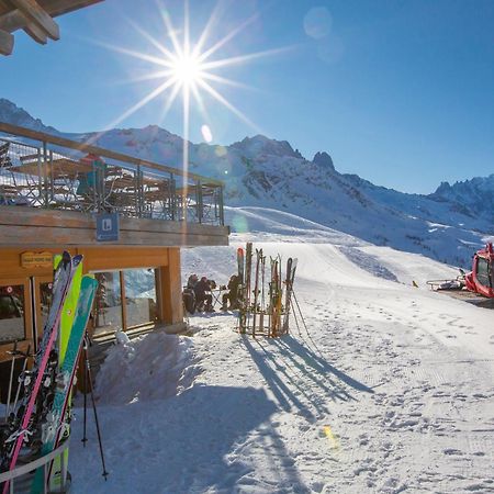 Chamonix Sud - Balme 102 - Happy Rentals Εξωτερικό φωτογραφία