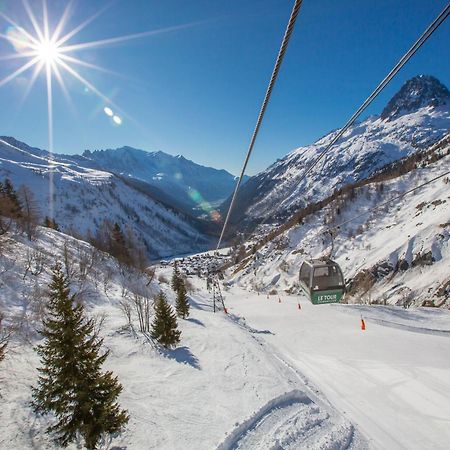 Chamonix Sud - Balme 102 - Happy Rentals Εξωτερικό φωτογραφία