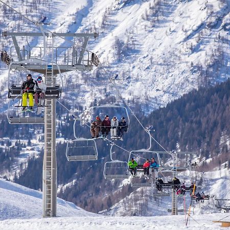 Chamonix Sud - Balme 102 - Happy Rentals Εξωτερικό φωτογραφία
