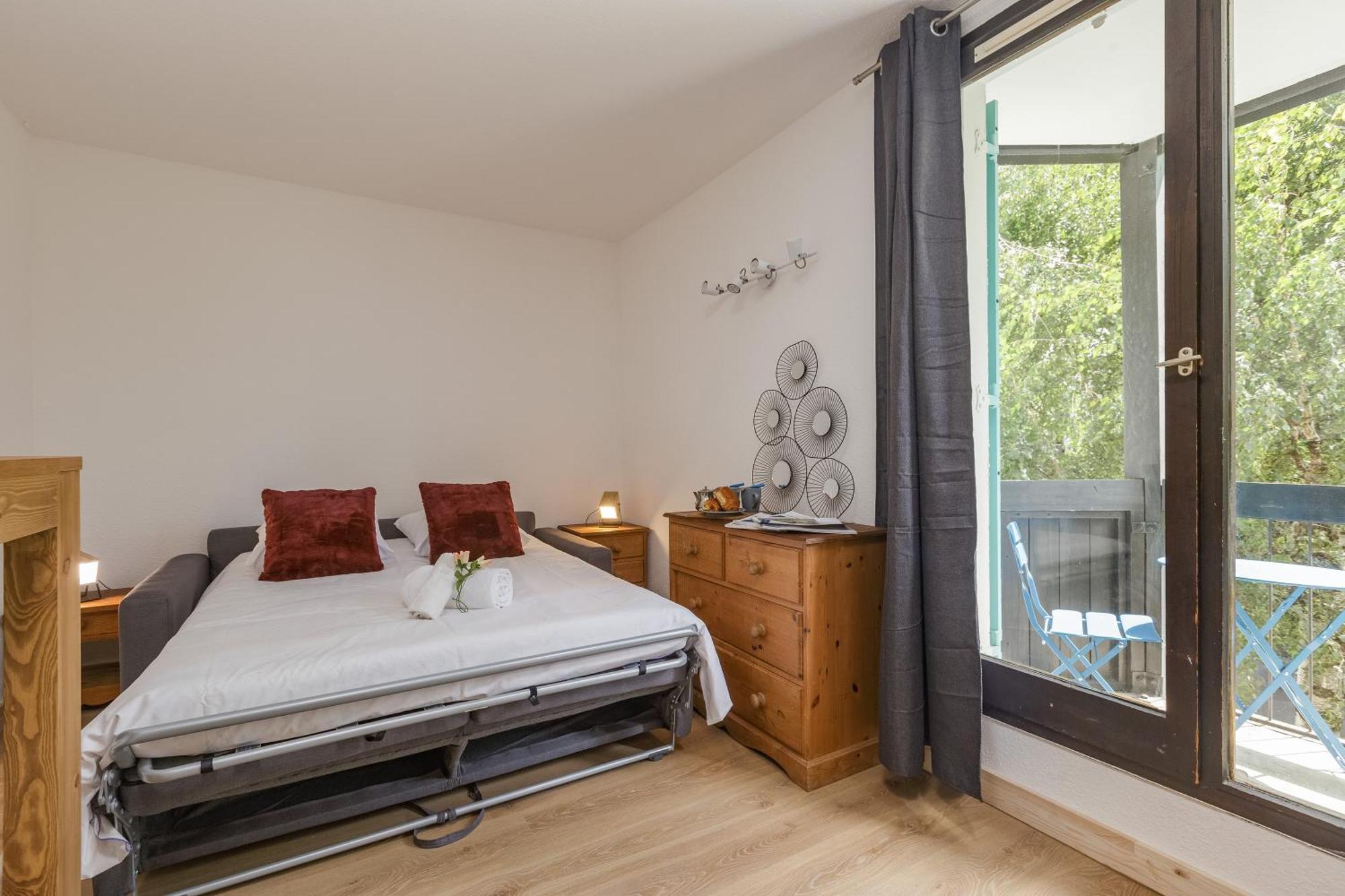 Chamonix Sud - Balme 102 - Happy Rentals Εξωτερικό φωτογραφία