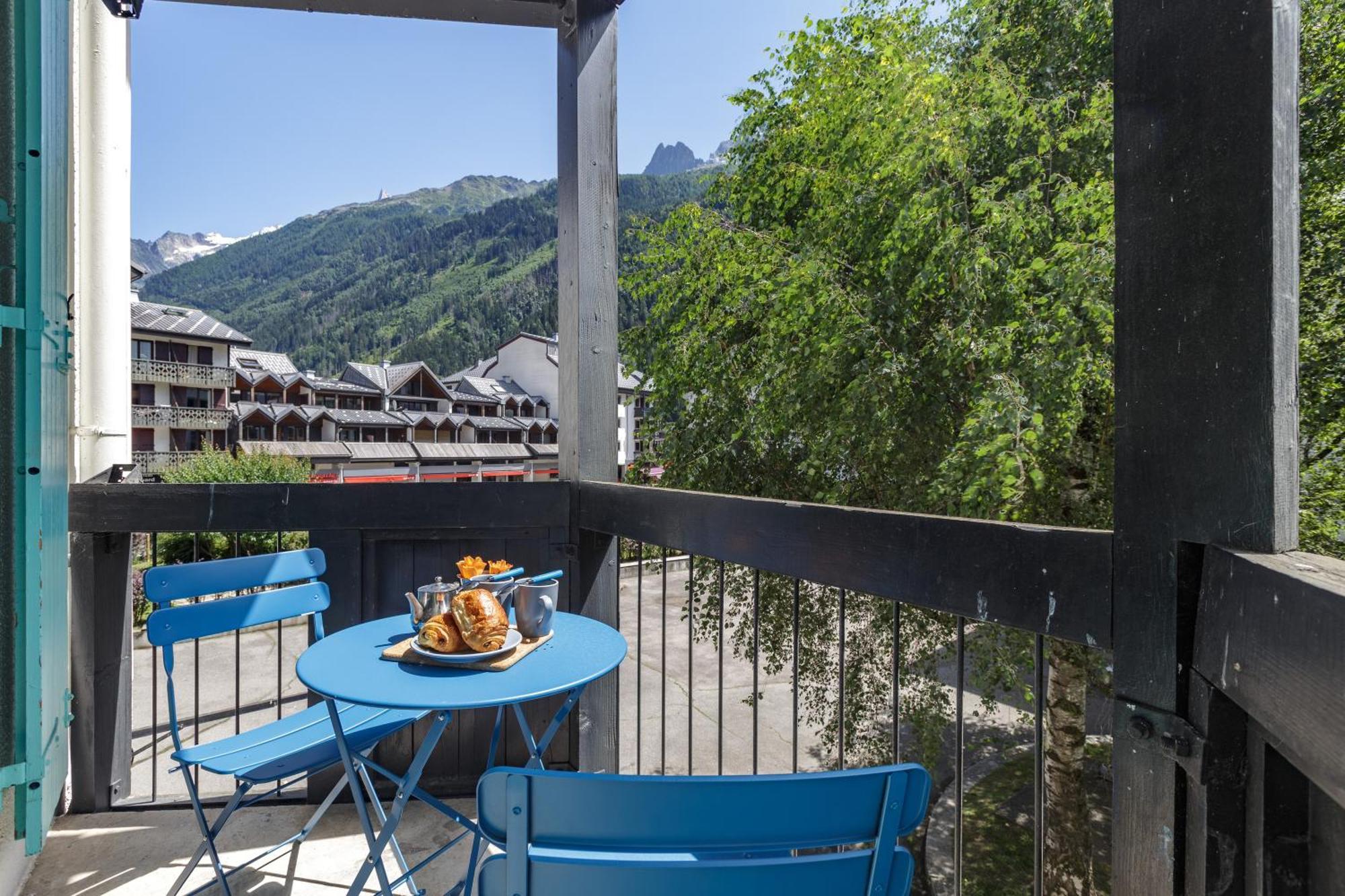 Chamonix Sud - Balme 102 - Happy Rentals Εξωτερικό φωτογραφία