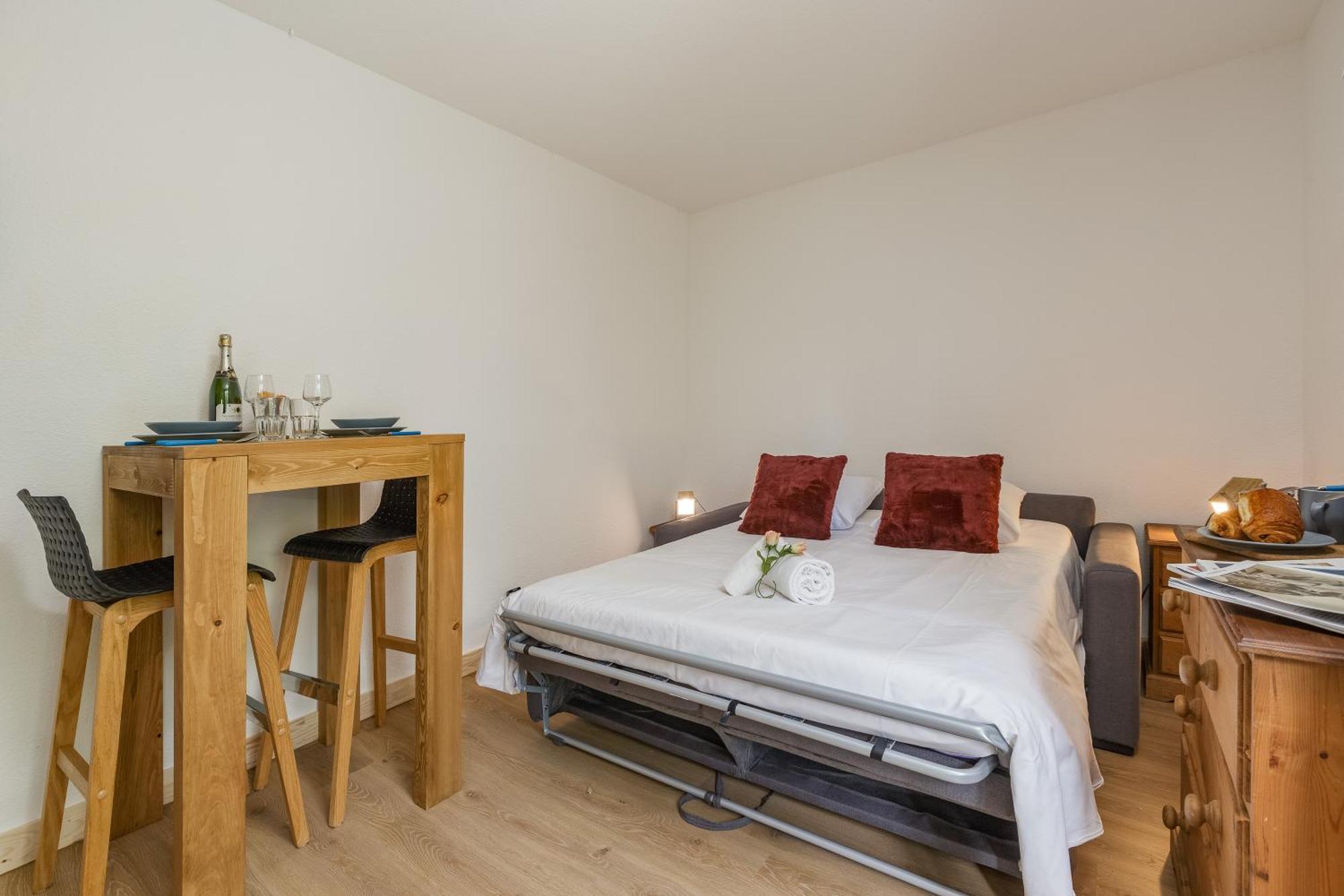 Chamonix Sud - Balme 102 - Happy Rentals Εξωτερικό φωτογραφία