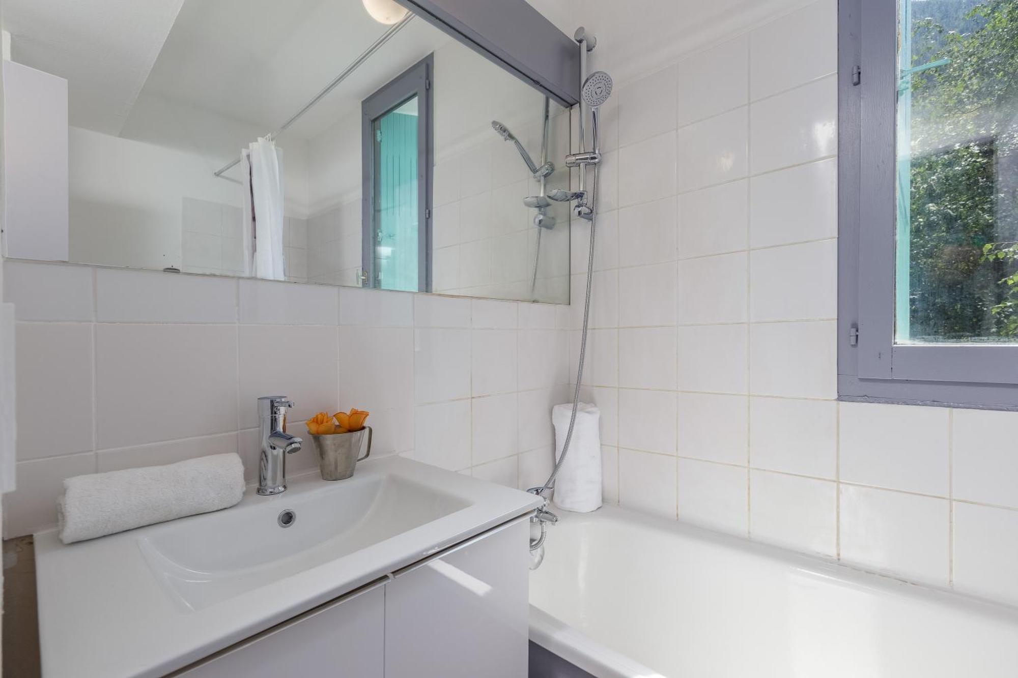 Chamonix Sud - Balme 102 - Happy Rentals Εξωτερικό φωτογραφία