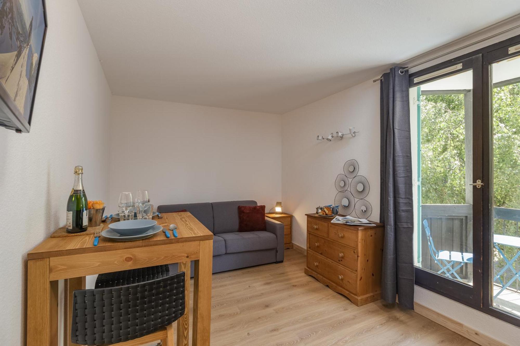 Chamonix Sud - Balme 102 - Happy Rentals Εξωτερικό φωτογραφία