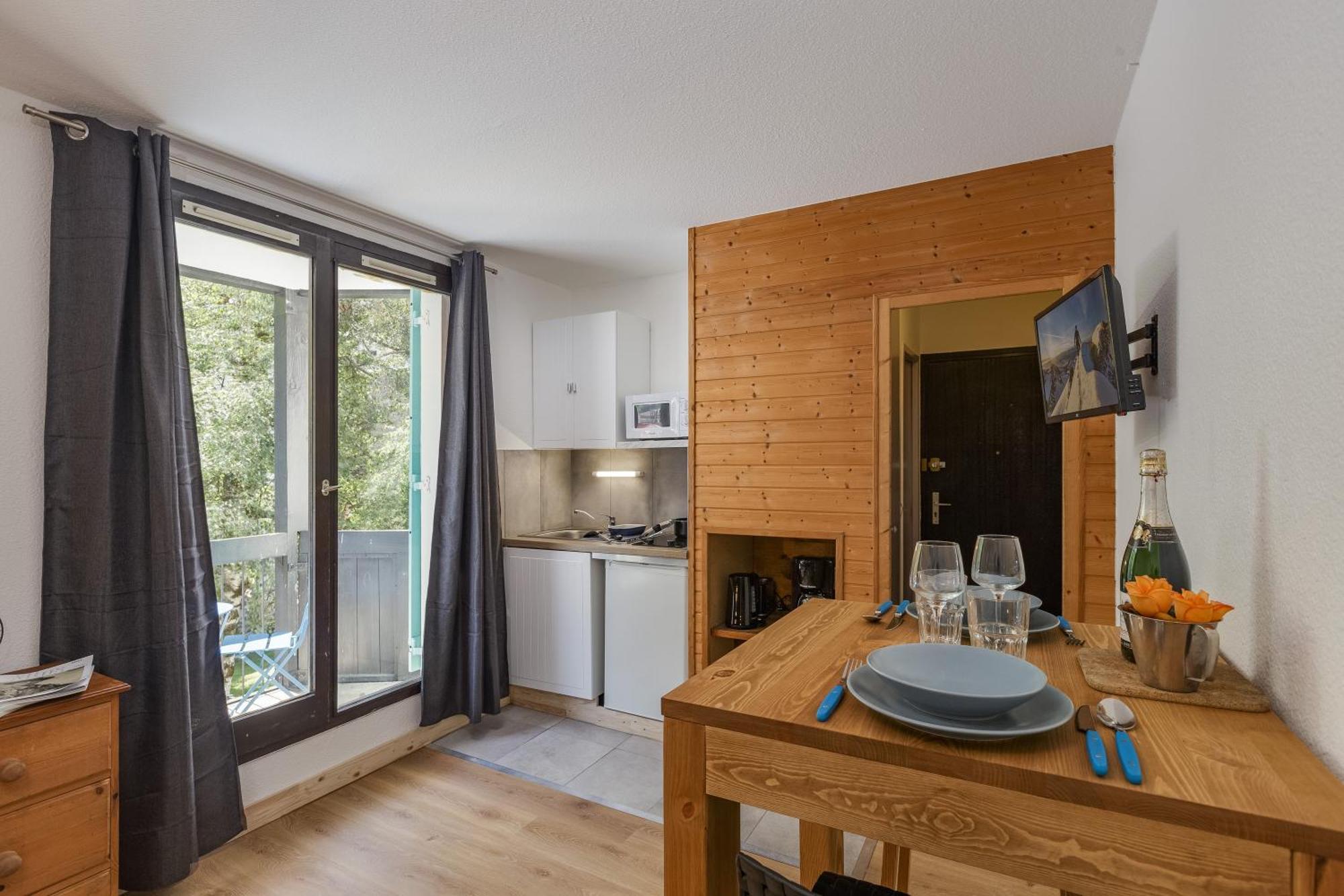 Chamonix Sud - Balme 102 - Happy Rentals Εξωτερικό φωτογραφία