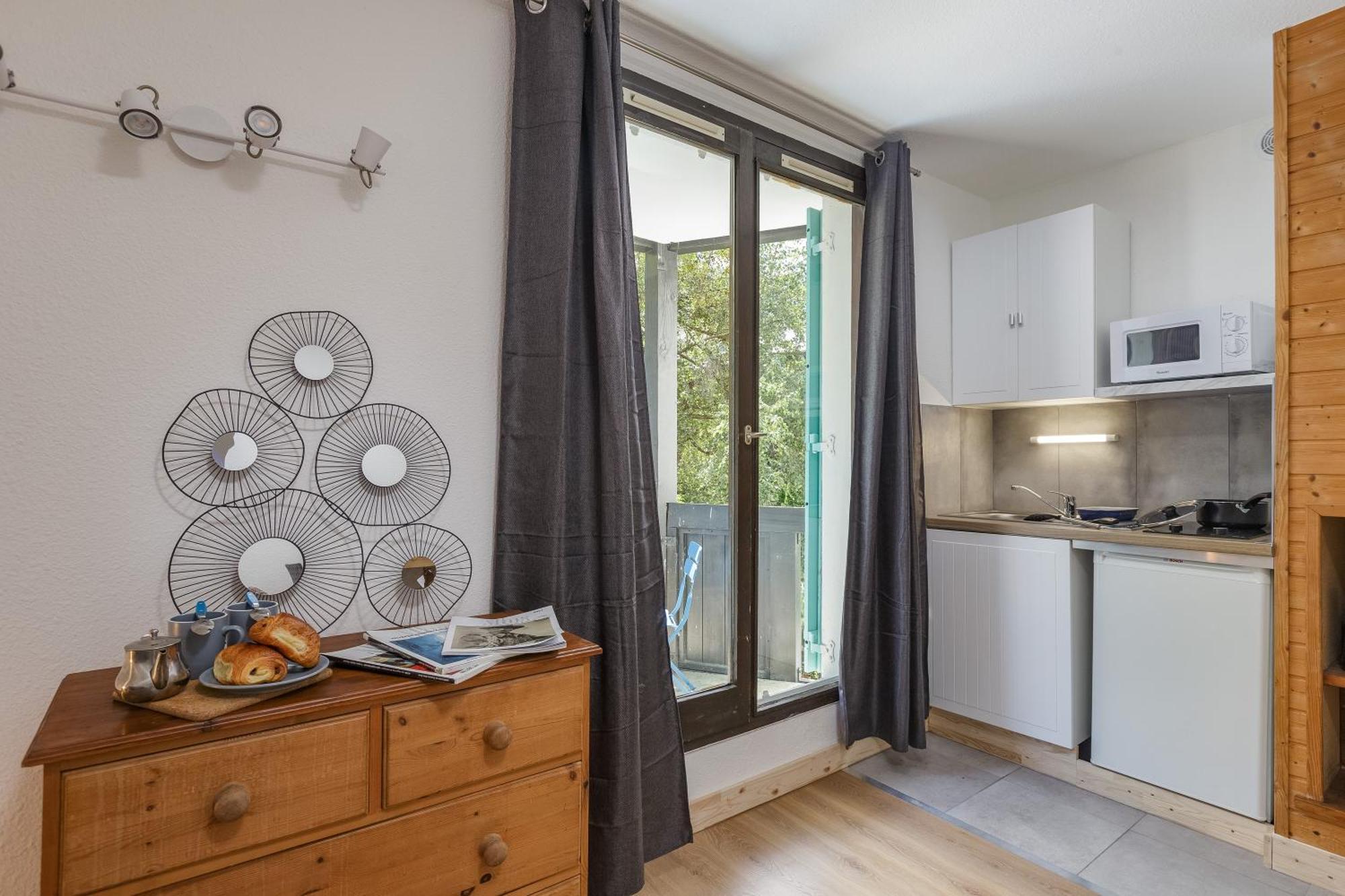 Chamonix Sud - Balme 102 - Happy Rentals Εξωτερικό φωτογραφία
