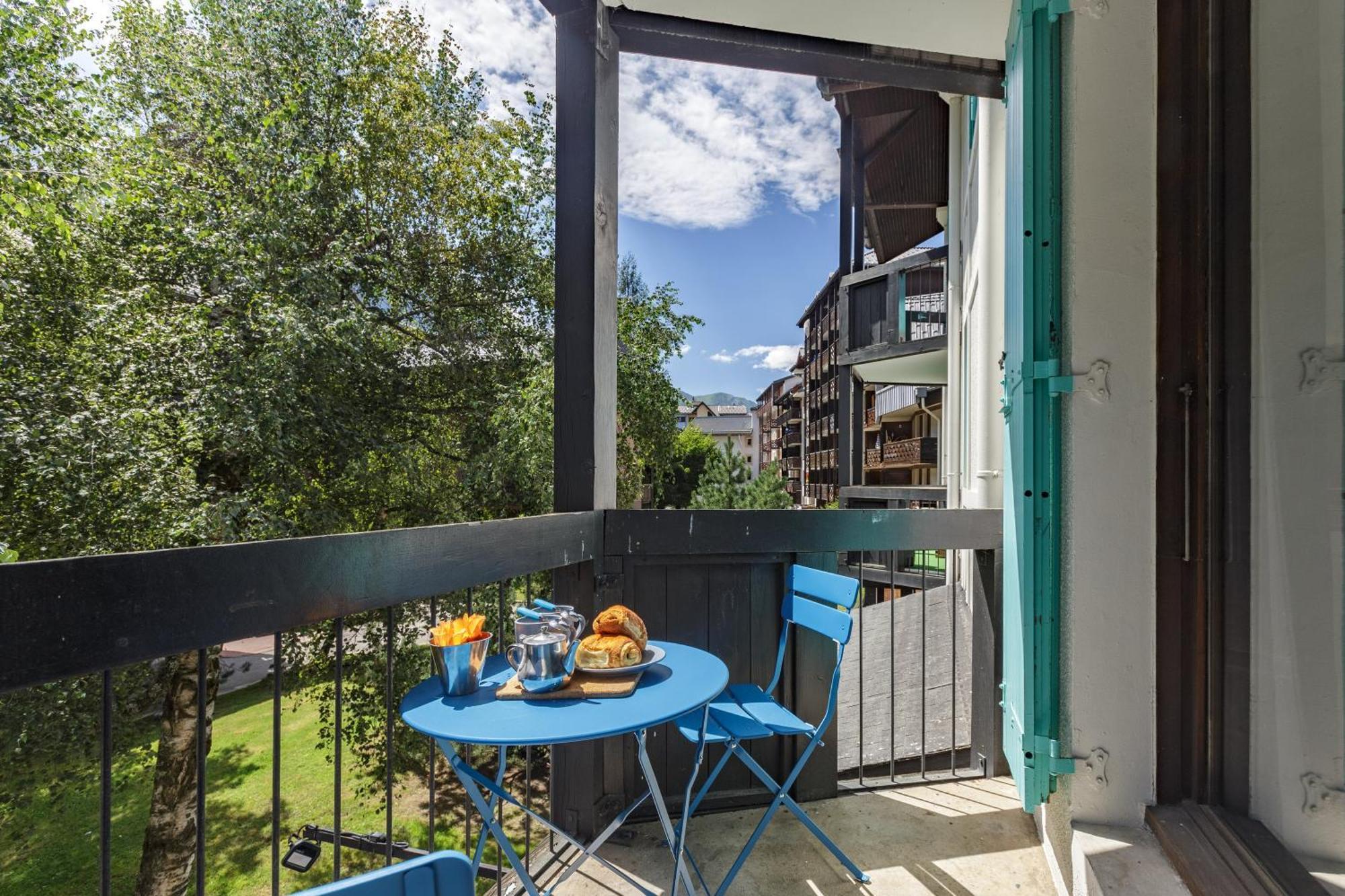 Chamonix Sud - Balme 102 - Happy Rentals Εξωτερικό φωτογραφία