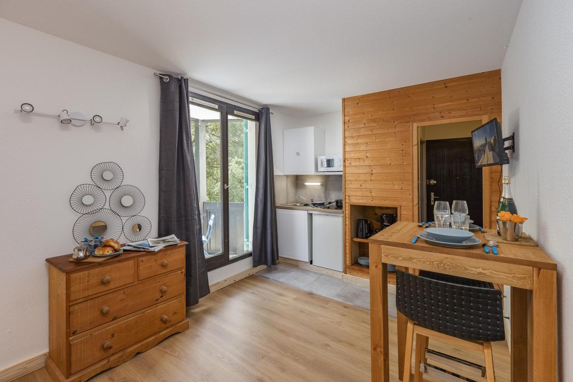 Chamonix Sud - Balme 102 - Happy Rentals Εξωτερικό φωτογραφία