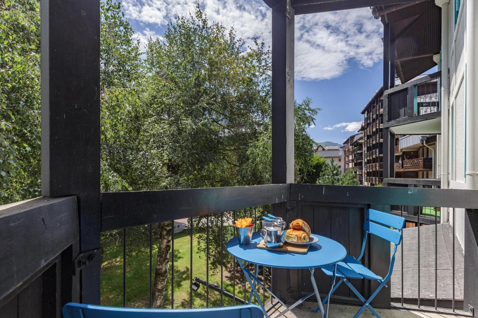 Chamonix Sud - Balme 102 - Happy Rentals Εξωτερικό φωτογραφία