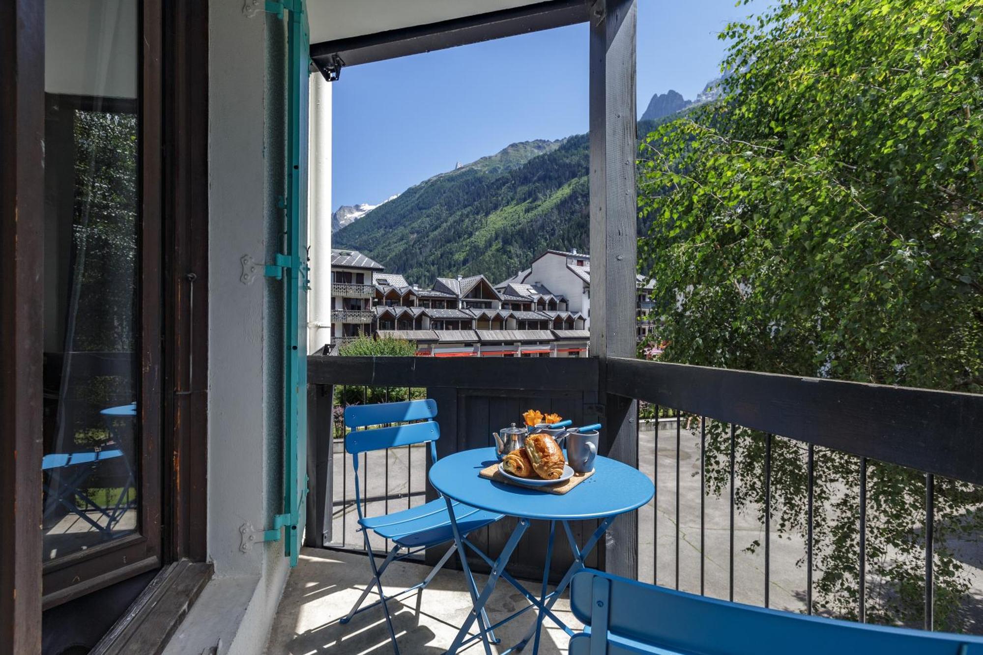 Chamonix Sud - Balme 102 - Happy Rentals Εξωτερικό φωτογραφία