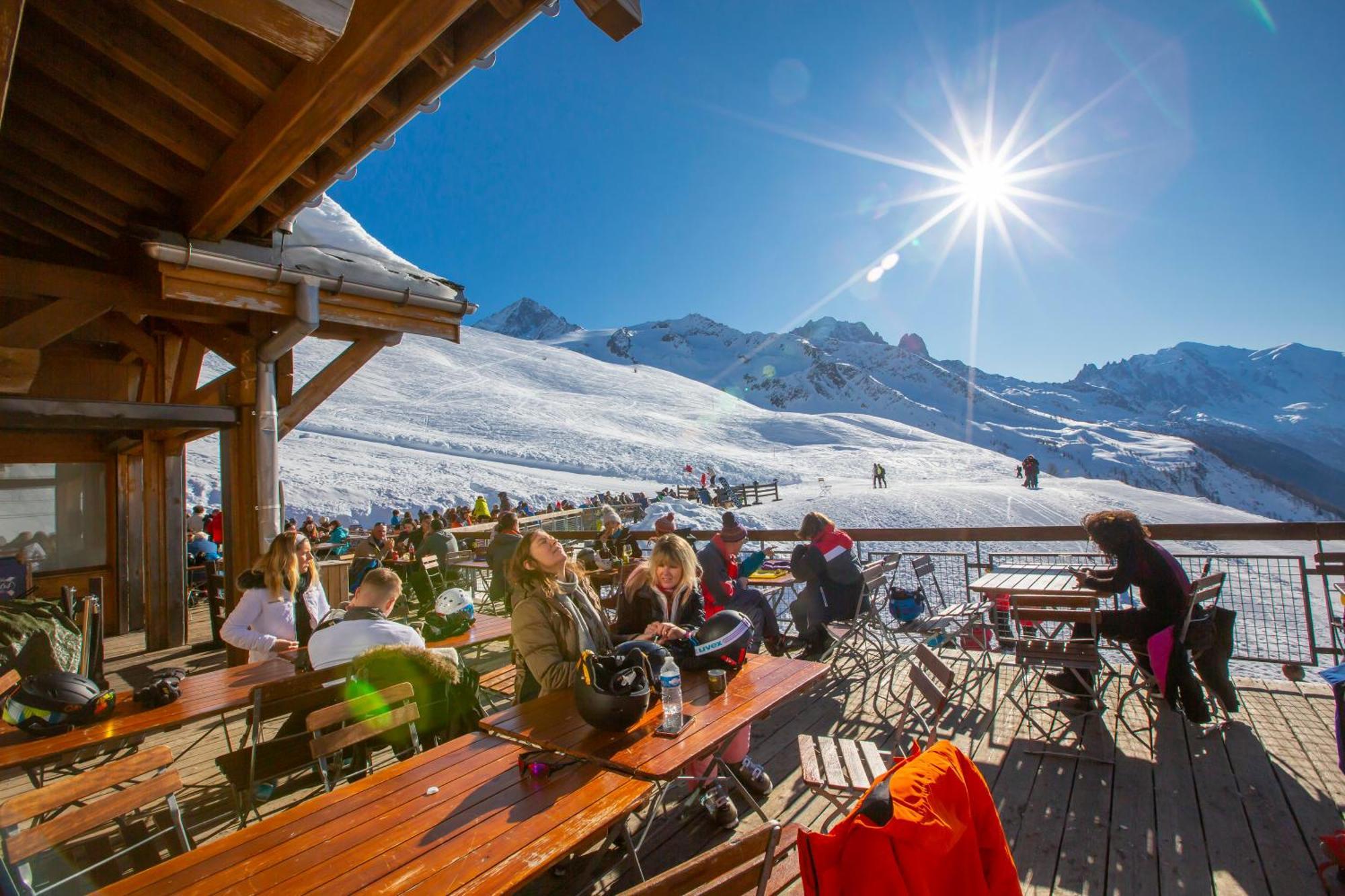 Chamonix Sud - Balme 102 - Happy Rentals Εξωτερικό φωτογραφία